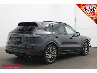 Porsche Cayenne 3.0 E-Hybrid Sport Chrono Bose ACC Virtual PDC Camera 360° SHZ SBL Memory Leder Navi picture 3