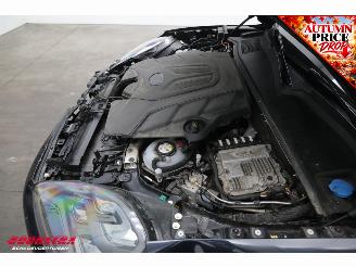 Porsche Cayenne 3.0 E-Hybrid Sport Chrono Bose ACC Virtual PDC Camera 360° SHZ SBL Memory Leder Navi picture 11