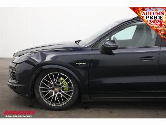 Porsche Cayenne 3.0 E-Hybrid Sport Chrono Bose ACC Virtual PDC Camera 360° SHZ SBL Memory Leder Navi picture 14