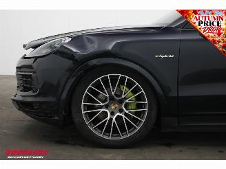 Porsche Cayenne 3.0 E-Hybrid Sport Chrono Bose ACC Virtual PDC Camera 360° SHZ SBL Memory Leder Navi picture 13