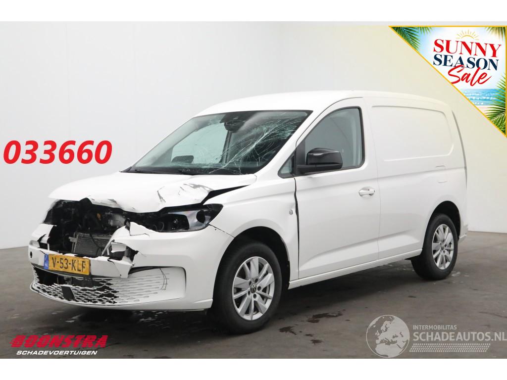 Volkswagen 2.0 TDI Style Clima Cruise Apple/Android PDC