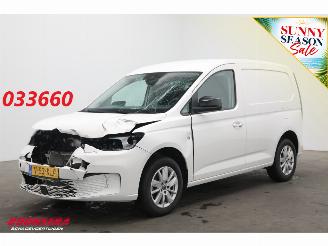 skadebil bedrijf Volkswagen 2.0 TDI Style Clima Cruise Apple/Android PDC 2024/12