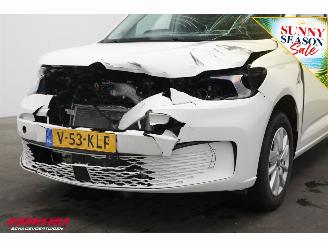 Volkswagen  2.0 TDI Style Clima Cruise Apple/Android PDC picture 12