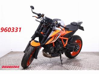škoda motocykly KTM  1290 SuperDuke R ABS Austin Racing Cruise 2022/5