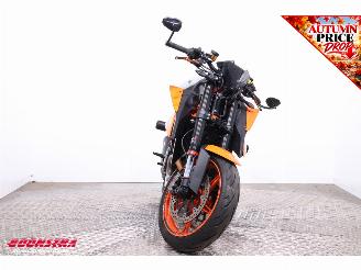KTM  1290 SuperDuke R ABS Austin Racing Cruise picture 6
