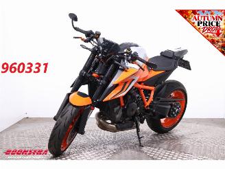 Vrakbiler auto KTM Vito 1290 SuperDuke R ABS Austin Racing Cruise 2022/5