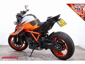 KTM  1290 SuperDuke R ABS Austin Racing Cruise picture 4