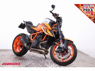 KTM  1290 SuperDuke R ABS Austin Racing Cruise picture 2
