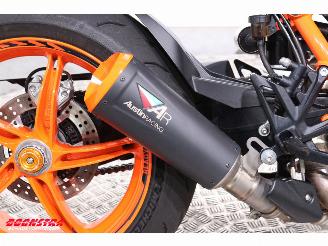 KTM  1290 SuperDuke R ABS Austin Racing Cruise picture 13