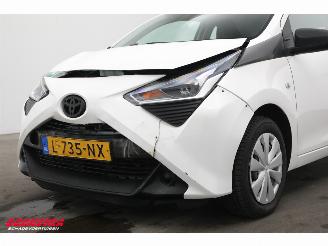 Toyota Aygo 1.0 VVT-i x-fun Airco Cruise picture 11