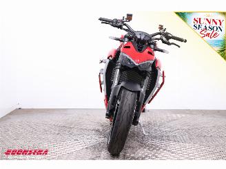 Ducati Streetfighter V2 ABS LED Lap Timer picture 6