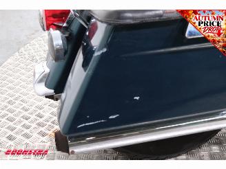 Harley-Davidson  FLHTCUI Ultra Classic Radio Cruise picture 9