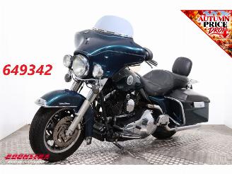 bruktbiler motor Harley-Davidson FLHTCUI Ultra Classic Radio Cruise 2002/7
