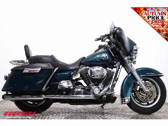 Harley-Davidson  FLHTCUI Ultra Classic Radio Cruise picture 7