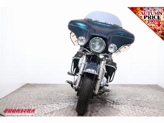 Harley-Davidson  FLHTCUI Ultra Classic Radio Cruise picture 6