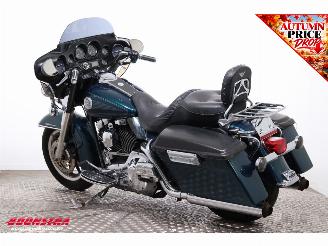 Harley-Davidson  FLHTCUI Ultra Classic Radio Cruise picture 4