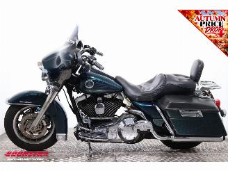 Harley-Davidson  FLHTCUI Ultra Classic Radio Cruise picture 5