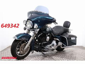 Vrakbiler auto Harley-Davidson Grand C4 SpaceTourer FLHTCUI Ultra Classic Radio Cruise 2002/7