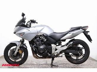 Honda CBF 600 SA ABS Heizgriffe 24.309 km! picture 5