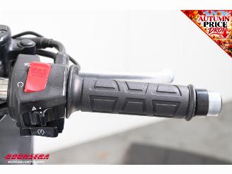 Honda CBF 600 SA ABS Heizgriffe 24.309 km! picture 17