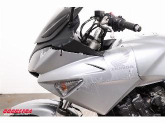 Honda CBF 600 SA ABS Heizgriffe 24.309 km! picture 9
