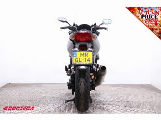 Honda CBF 600 SA ABS Heizgriffe 24.309 km! picture 8