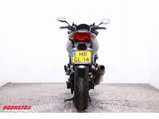 Honda CBF 600 SA ABS Heizgriffe 24.309 km! picture 8