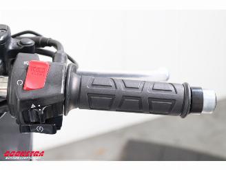 Honda CBF 600 SA ABS Heizgriffe 24.309 km! picture 17