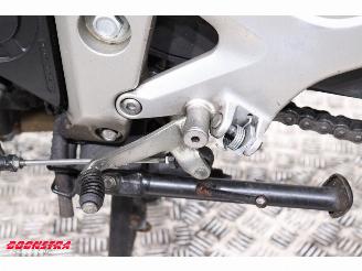 Honda CBF 600 SA ABS Heizgriffe 24.309 km! picture 13