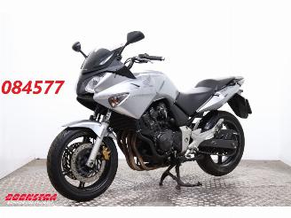 Honda CBF 600 SA ABS Heizgriffe 24.309 km! picture 1