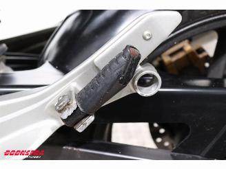 Honda CBF 600 SA ABS Heizgriffe 24.309 km! picture 14