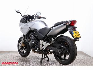 Honda CBF 600 SA ABS Heizgriffe 24.309 km! picture 4