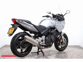 Honda CBF 600 SA ABS Heizgriffe 24.309 km! picture 3