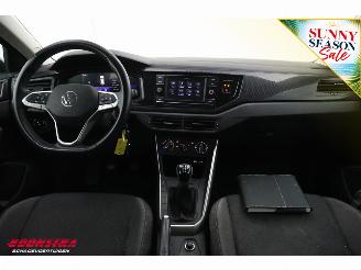 Volkswagen Taigo 1.0 TSI Life ACC Airco Virtual Apple/Android picture 15