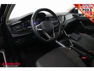 Volkswagen Taigo 1.0 TSI Life ACC Airco Virtual Apple/Android picture 19