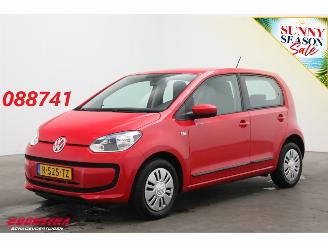 occasione autovettura Volkswagen Up! 1.0 move up! 5-drs BlueMotion Airco 90.898 km! 2014/3