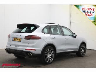 Porsche Cayenne 3.0 S E-Hybrid Tiptronic Sport Chrono Clima Memory Leder SHZ Cruise Navi PDC picture 3