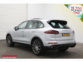 Porsche Cayenne 3.0 S E-Hybrid Tiptronic Sport Chrono Clima Memory Leder SHZ Cruise Navi PDC picture 4