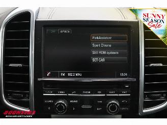 Porsche Cayenne 3.0 S E-Hybrid Tiptronic Sport Chrono Clima Memory Leder SHZ Cruise Navi PDC picture 19
