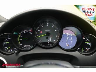 Porsche Cayenne 3.0 S E-Hybrid Tiptronic Sport Chrono Clima Memory Leder SHZ Cruise Navi PDC picture 15