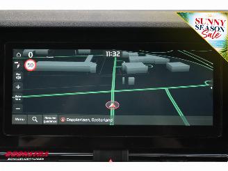 Kia Niro 1.6 GDi Hybrid DynamicLine ACC Clima Navi Leder SHZ LrHZ Camera PDC picture 16