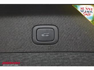 Nio  100 kWh !Ohne Batterie! HUD ACC Clima Navi Memory Leder SHZ Camera 360° PDC picture 40