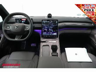 Nio EL7 100 kWh !Ohne Batterie! HUD ACC Clima Navi Memory Leder SHZ Camera 360° PDC picture 16