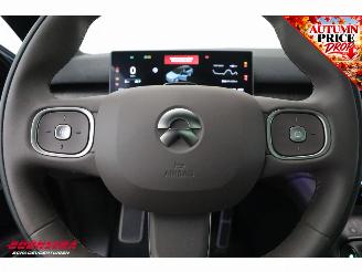 Nio EL7 100 kWh !Ohne Batterie! HUD ACC Clima Navi Memory Leder SHZ Camera 360° PDC picture 22