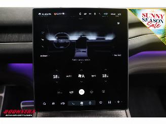Nio  100 kWh !Ohne Batterie! HUD ACC Clima Navi Memory Leder SHZ Camera 360° PDC picture 32