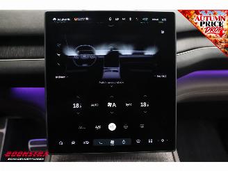 Nio EL7 100 kWh !Ohne Batterie! HUD ACC Clima Navi Memory Leder SHZ Camera 360° PDC picture 32