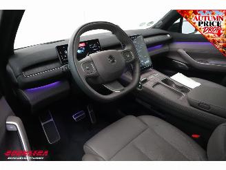Nio EL7 100 kWh !Ohne Batterie! HUD ACC Clima Navi Memory Leder SHZ Camera 360° PDC picture 20