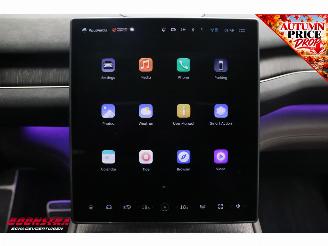 Nio EL7 100 kWh !Ohne Batterie! HUD ACC Clima Navi Memory Leder SHZ Camera 360° PDC picture 33