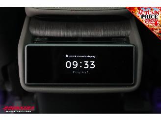 Nio EL7 100 kWh !Ohne Batterie! HUD ACC Clima Navi Memory Leder SHZ Camera 360° PDC picture 36