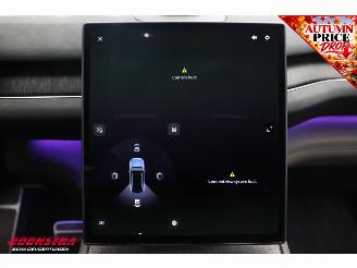 Nio EL7 100 kWh !Ohne Batterie! HUD ACC Clima Navi Memory Leder SHZ Camera 360° PDC picture 34